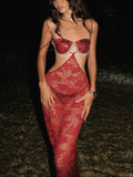SIren Call Dress