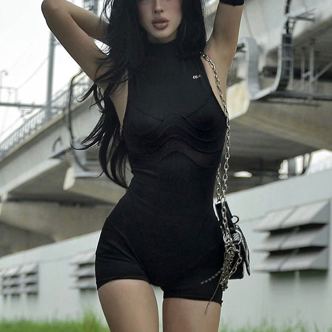 Eeng Bodysuit