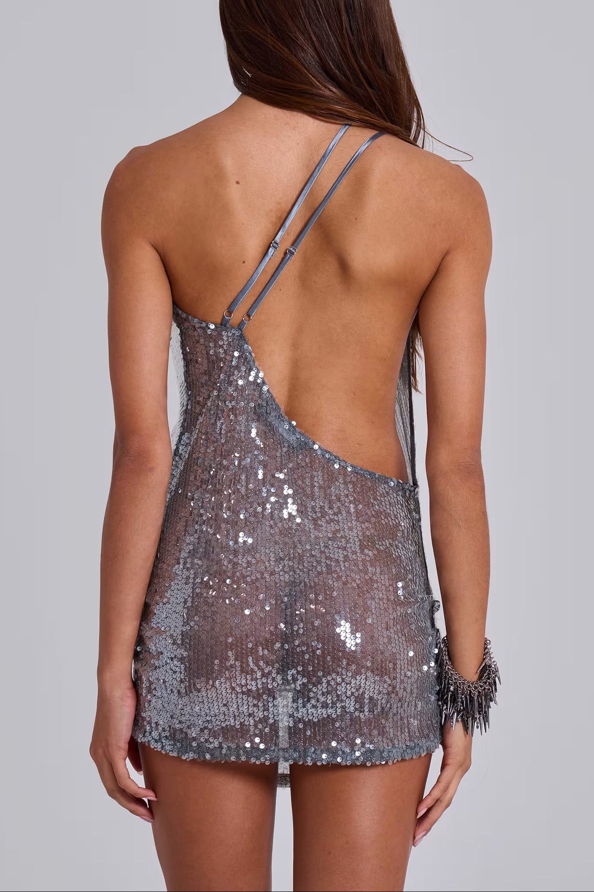 Vixen Mini Dress