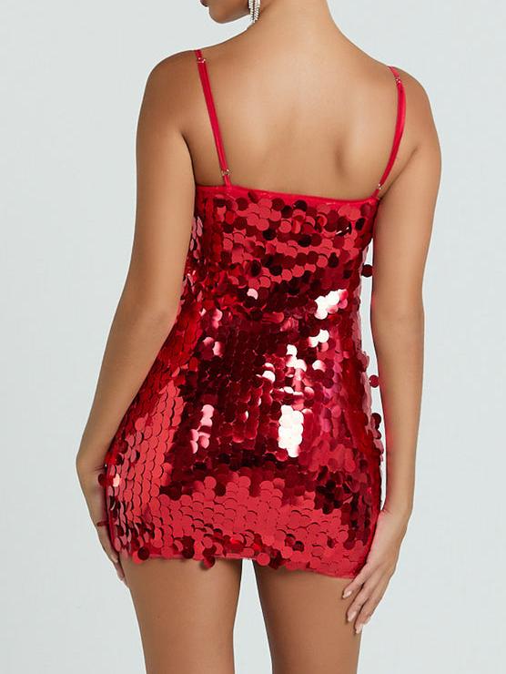 Wilfreda Mini Dress