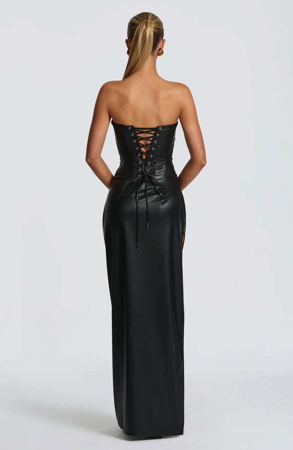 Alba Maxi Dress