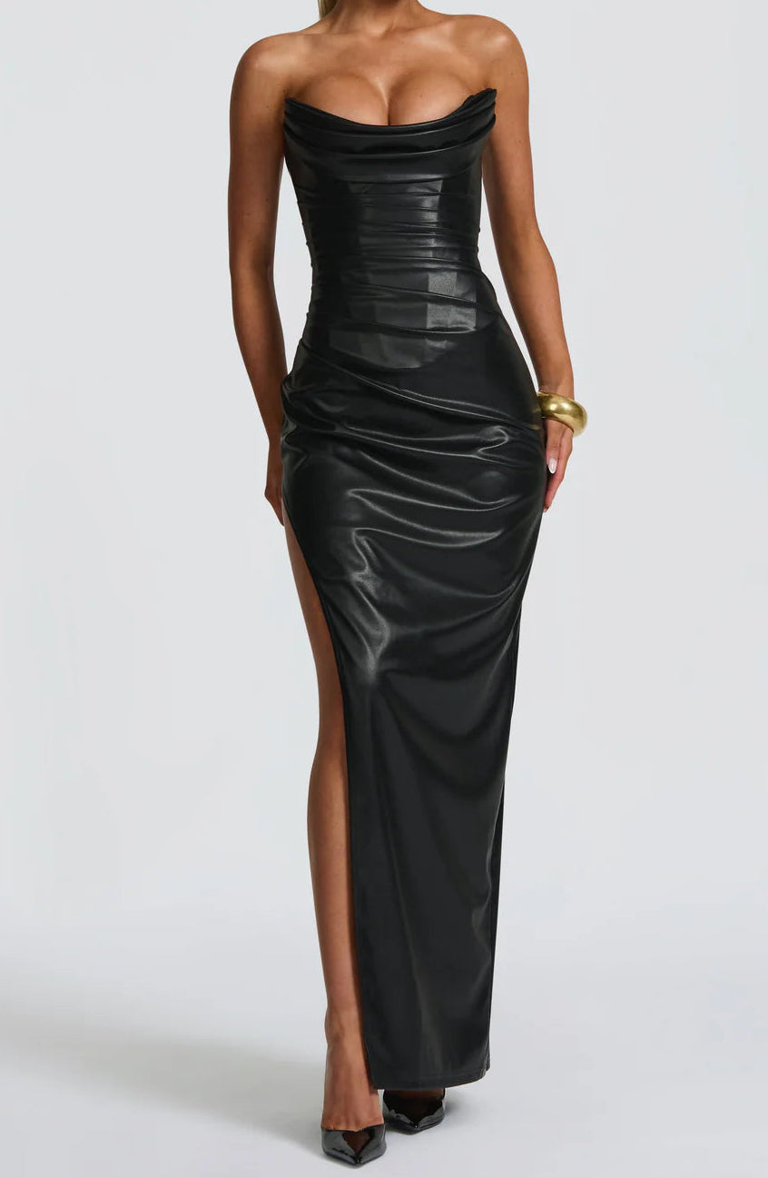 Alba Maxi Dress