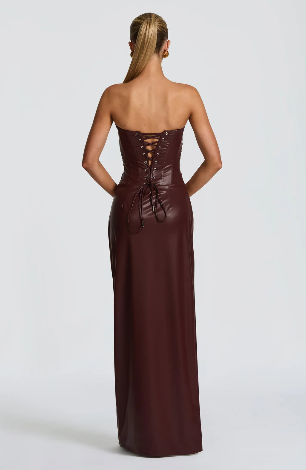 Alba Maxi Dress