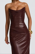 Alba Maxi Dress
