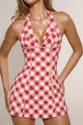 Gunbou Dress
