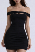Date Night Killer Dress