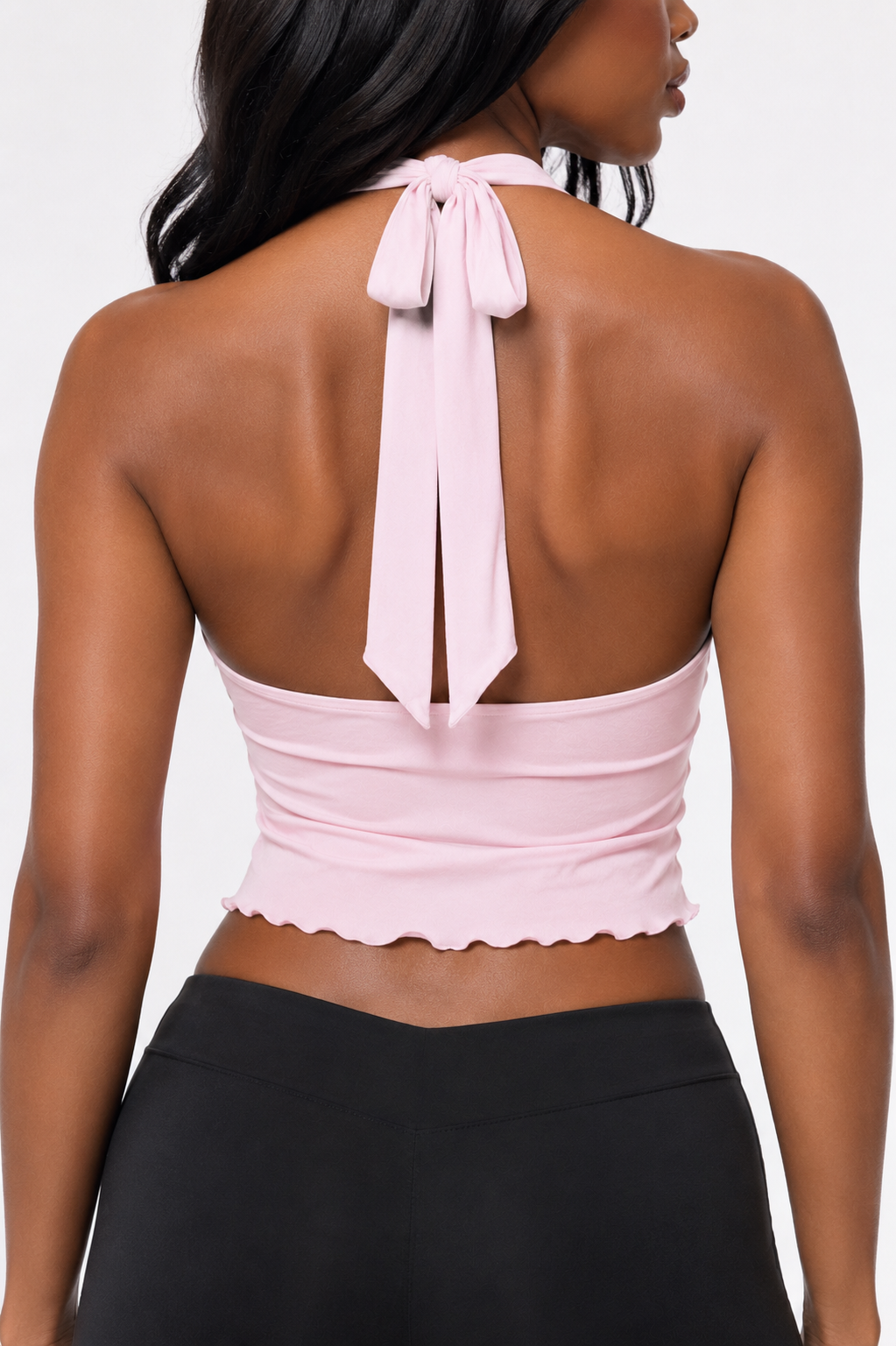 Katya Halter Top
