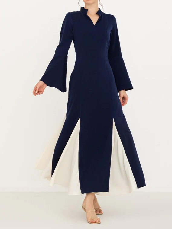 Sapphire Dress