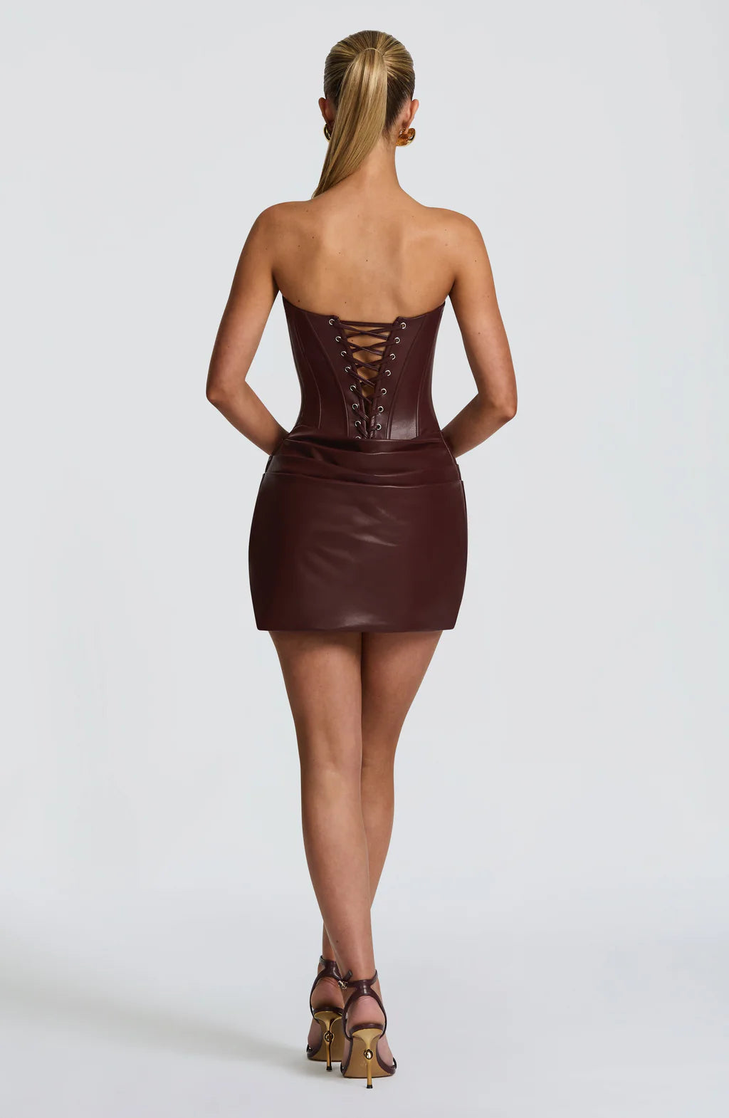 Palmer Mini Dress