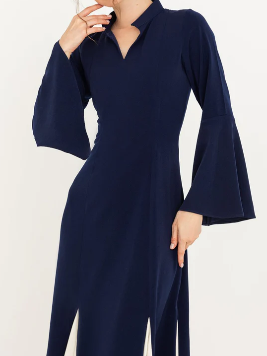 Sapphire Dress