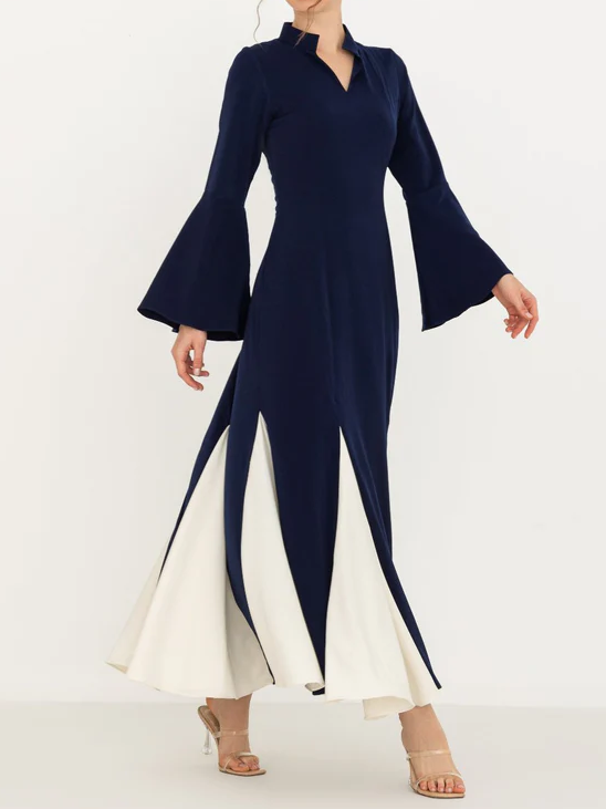 Sapphire Dress