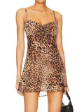 Dex Mini Dress