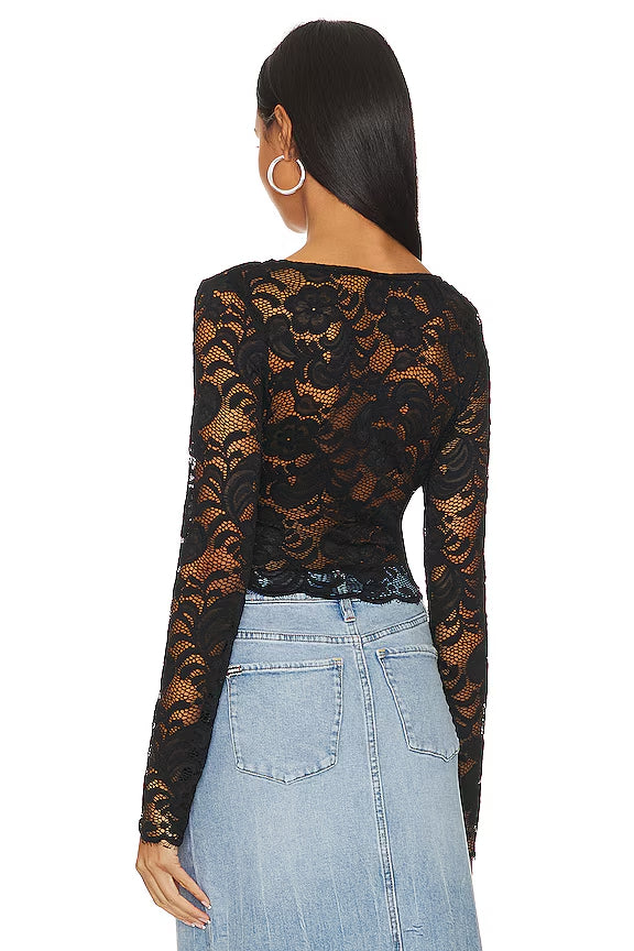 Elowen Top