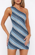Go Loco Mini Dress